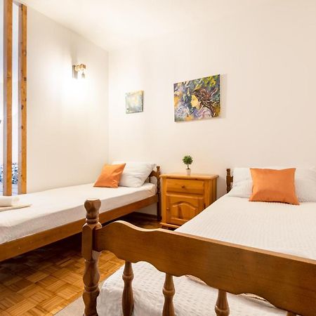Apartman Vito Neum Εξωτερικό φωτογραφία