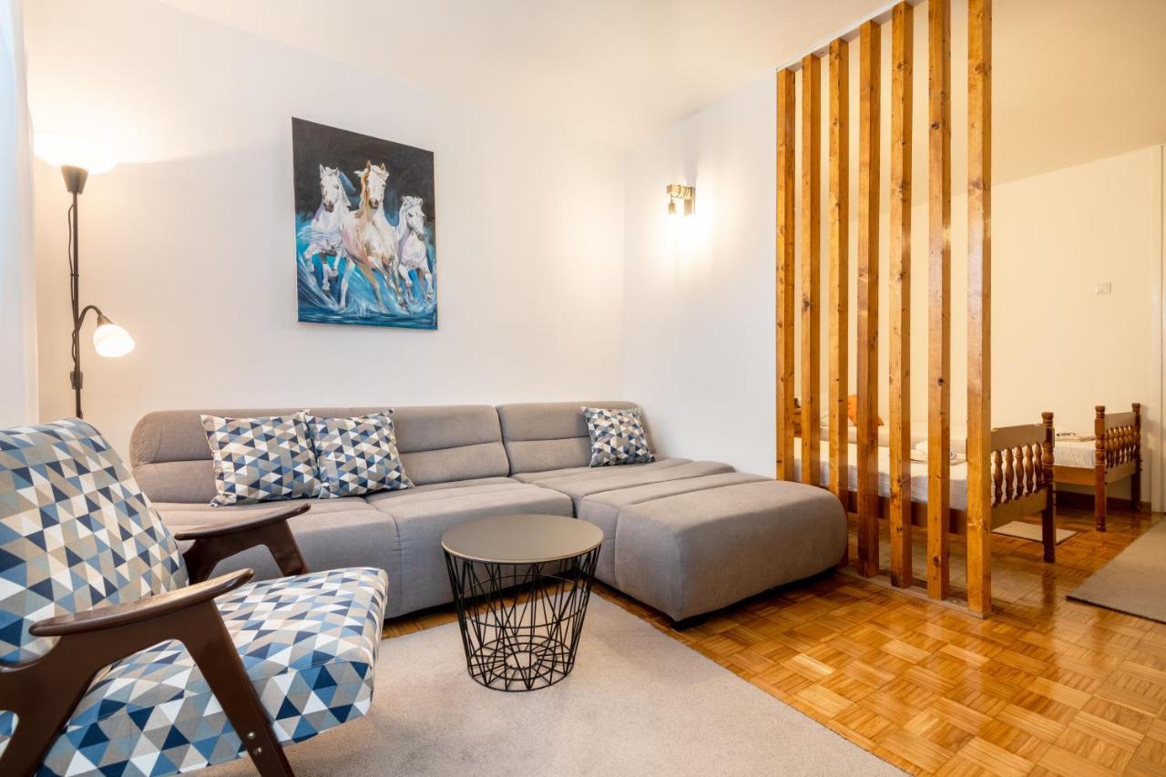 Apartman Vito Neum Εξωτερικό φωτογραφία