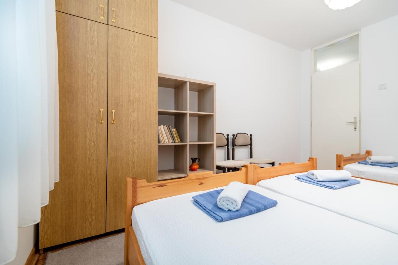 Apartman Vito Neum Εξωτερικό φωτογραφία