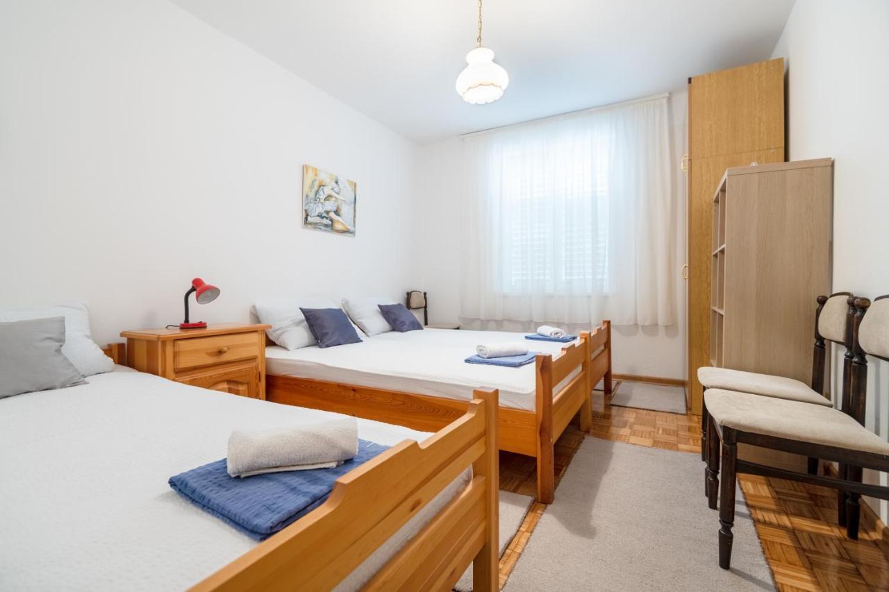 Apartman Vito Neum Εξωτερικό φωτογραφία