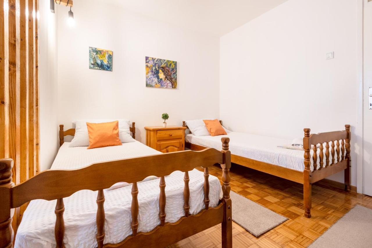 Apartman Vito Neum Εξωτερικό φωτογραφία