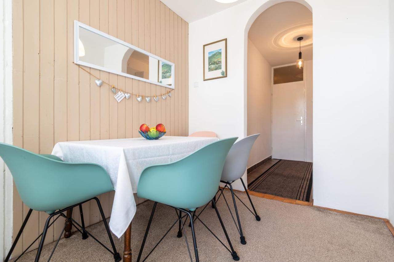 Apartman Vito Neum Εξωτερικό φωτογραφία
