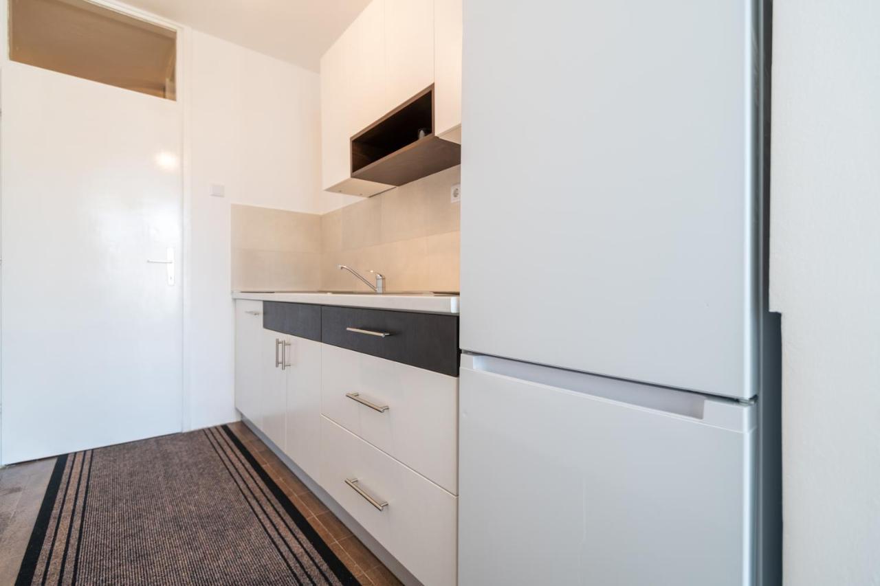 Apartman Vito Neum Εξωτερικό φωτογραφία
