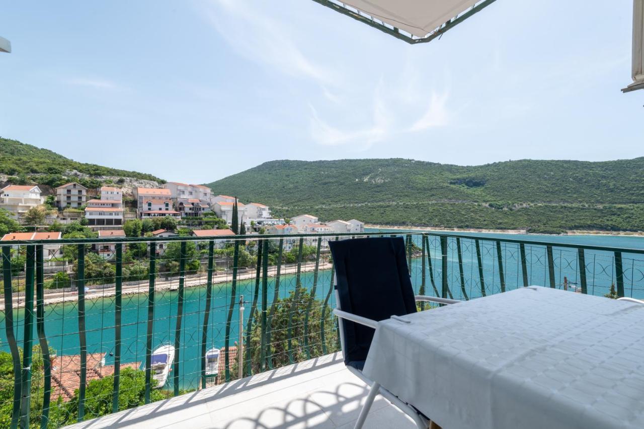 Apartman Vito Neum Εξωτερικό φωτογραφία