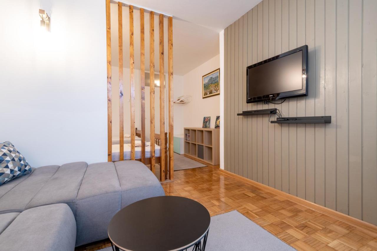 Apartman Vito Neum Εξωτερικό φωτογραφία