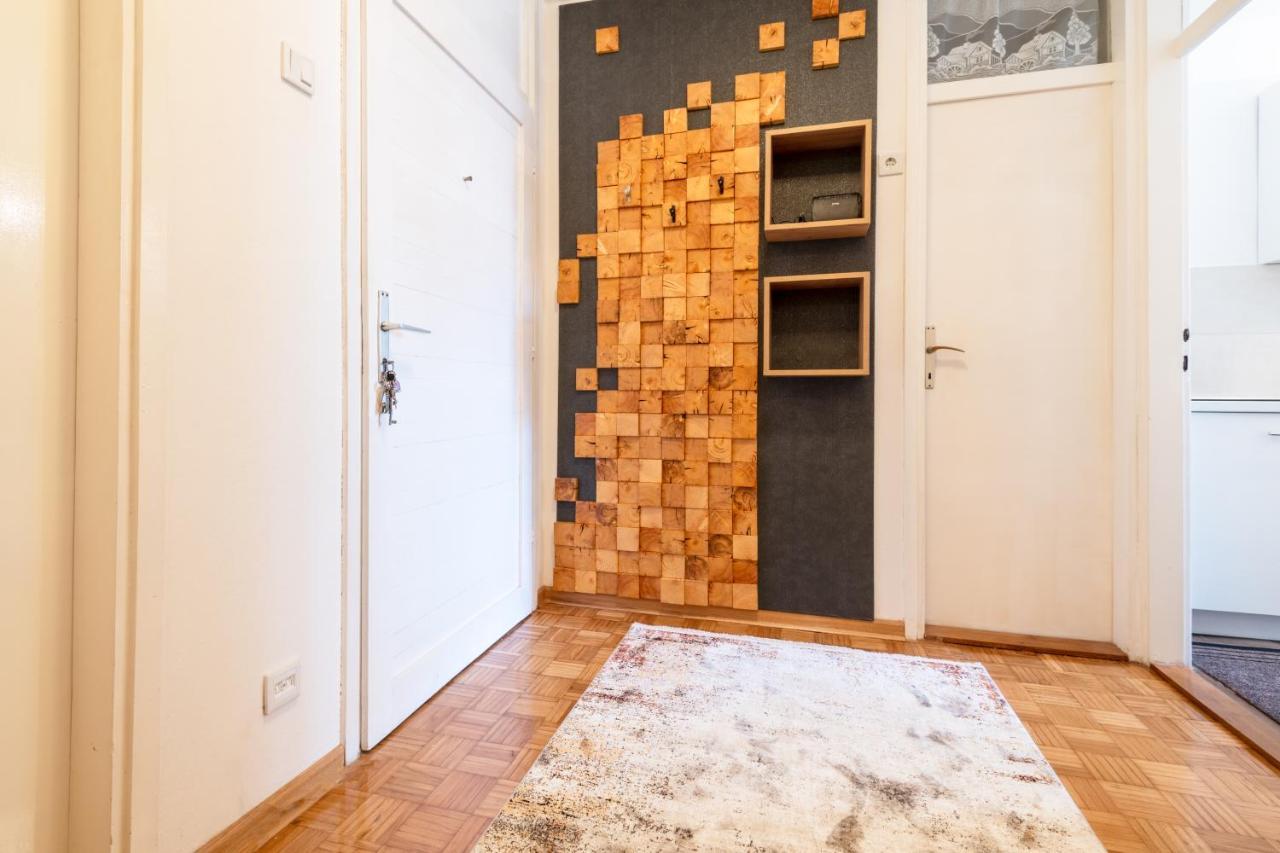 Apartman Vito Neum Εξωτερικό φωτογραφία