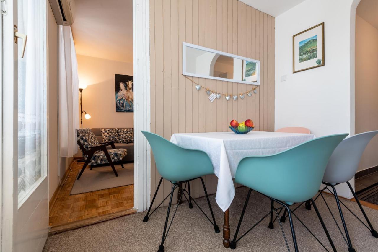 Apartman Vito Neum Εξωτερικό φωτογραφία