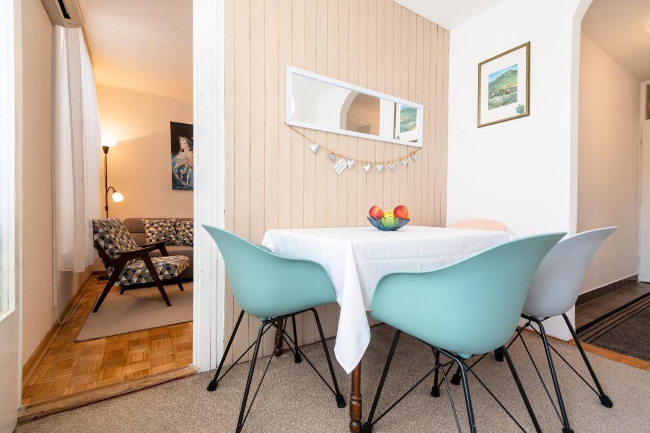 Apartman Vito Neum Εξωτερικό φωτογραφία