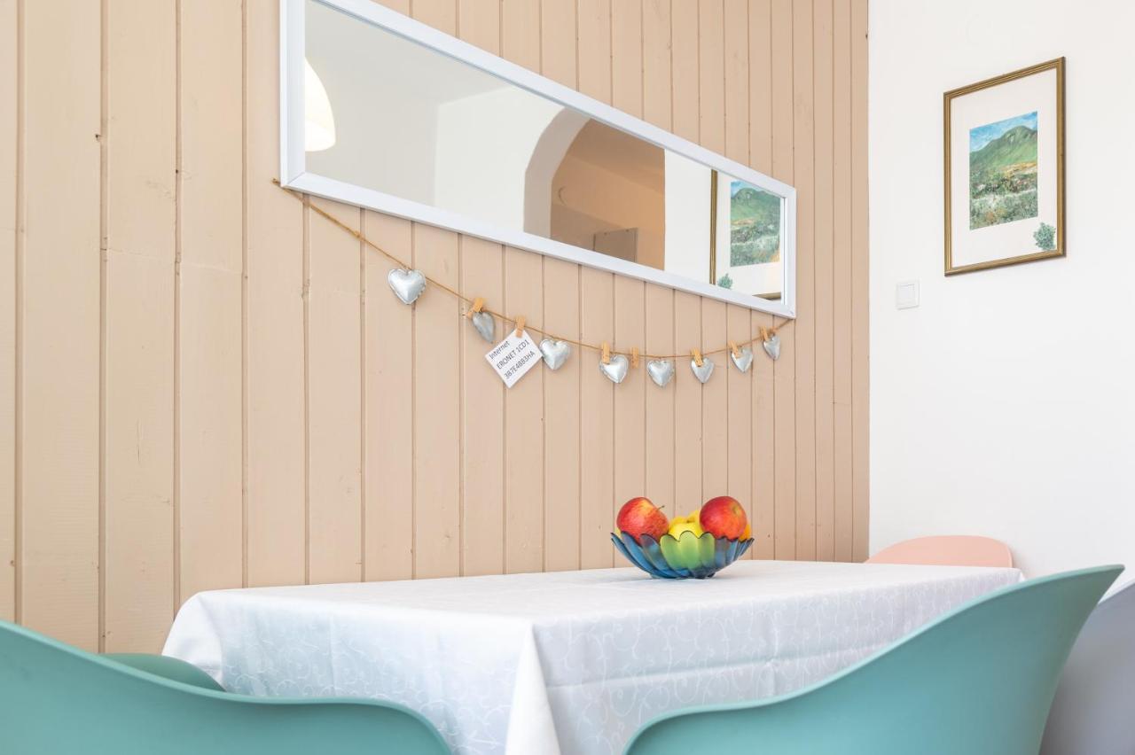 Apartman Vito Neum Εξωτερικό φωτογραφία