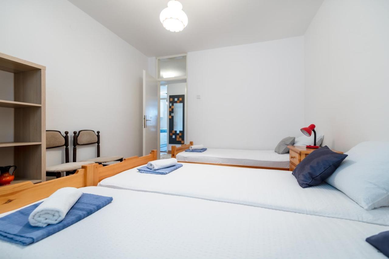 Apartman Vito Neum Εξωτερικό φωτογραφία